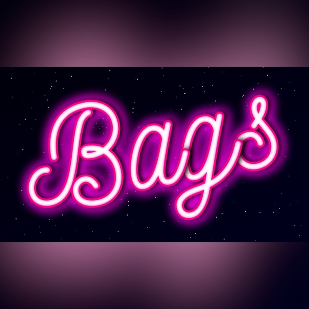 Bags category card